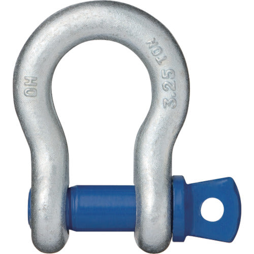 Shackle  BC-05T  OH