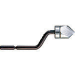 Load image into Gallery viewer, Blade for Chamfering &amp; Deburring  BC1041  NOGA
