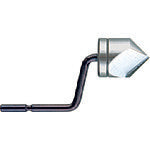 Load image into Gallery viewer, Blade for Chamfering &amp; Deburring  BC1651  NOGA
