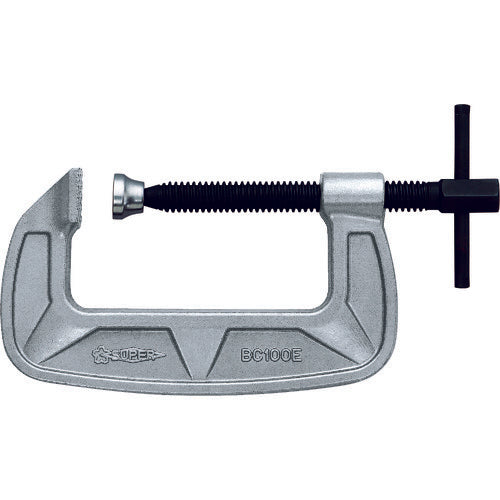 C-Clamp  BC200E  SUPER TOOL