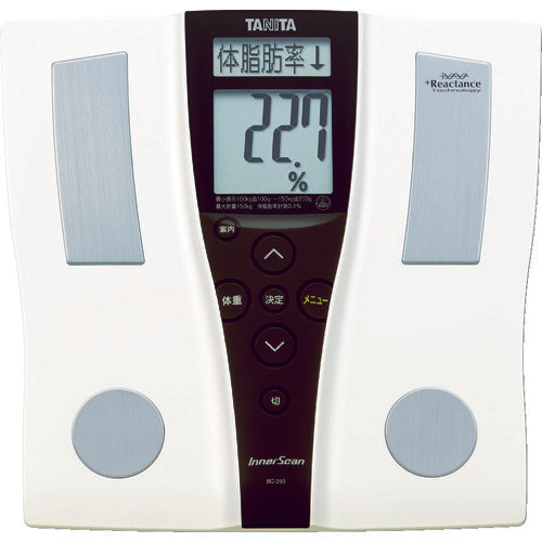 Body Composition Monitor  BC-250-PR  TANITA