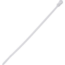 Load image into Gallery viewer, Dome-Top Barb Ty Clamp Ties - Nylon 6.6  BC2S-S10-C  PANDUIT
