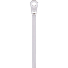 Load image into Gallery viewer, Dome-Top Barb Ty Clamp Ties - Nylon 6.6  BC2S-S10-C  PANDUIT
