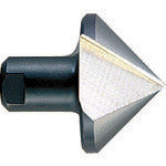 Load image into Gallery viewer, Blade for Chamfering &amp; Deburring  BC3011  NOGA
