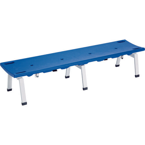 Rescue Board Bench  BC-309-118-3  TERAMOTO