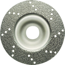 Load image into Gallery viewer, Brazing Diamond Grinding Wheels(Dry)  BC4  LOBSTER
