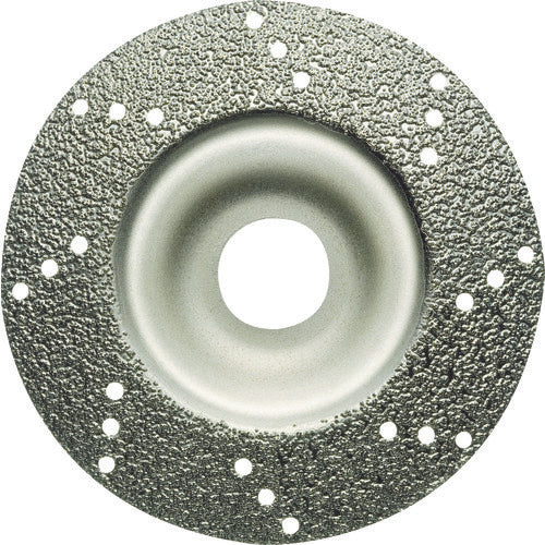 Brazing Diamond Grinding Wheels(Dry)  BC4  LOBSTER