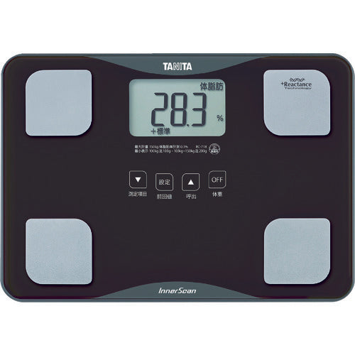 Body Composition Monitor  BC-718-BR  TANITA
