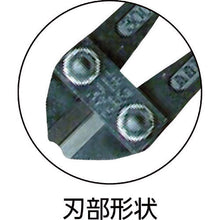 Load image into Gallery viewer, Bolt Cutter  BC-750  ARM
