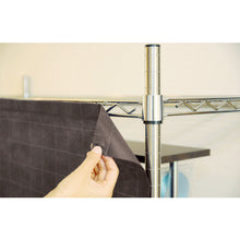 Load image into Gallery viewer, Magnet Type Simple Blinds  BC9018A-BR  TRUSCO
