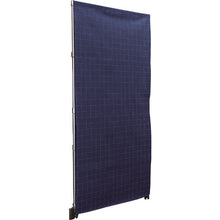Load image into Gallery viewer, Magnet Type Simple Blinds  BC9018A-NV  TRUSCO
