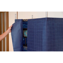 Load image into Gallery viewer, Magnet Type Simple Blinds  BC9018A-NV  TRUSCO
