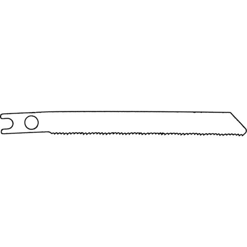 Jig Saw Blade  BCA2010  SHINTO