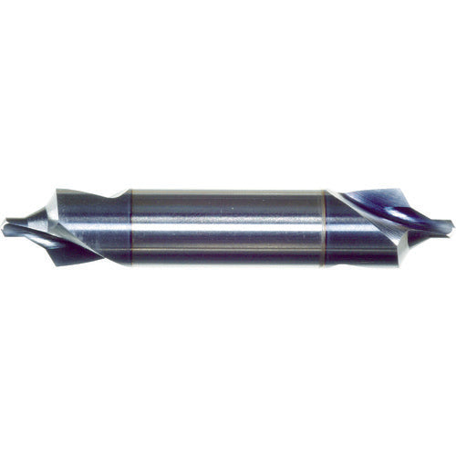 Center Drill B type(HSS TiCN Coating)  988  IWATATOOL