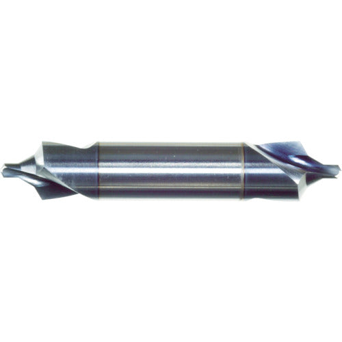 Center Drill B type(HSS TiCN Coating)  1437  IWATATOOL