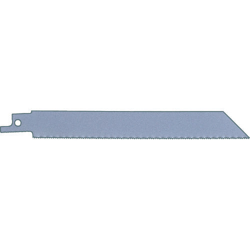 Reciprosaw Blade  BCE3166  SHINTO