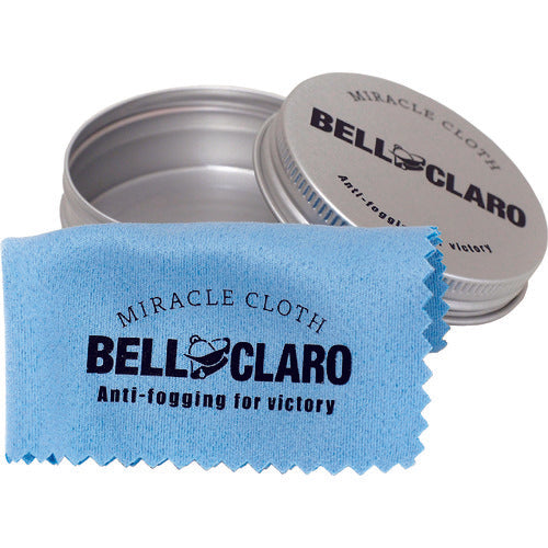 Anti-fog Cloth BELL CLARO  BCL01  BELLHAMMER