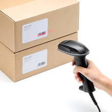 Load image into Gallery viewer, barcode reader  BCR-002  SANWA
