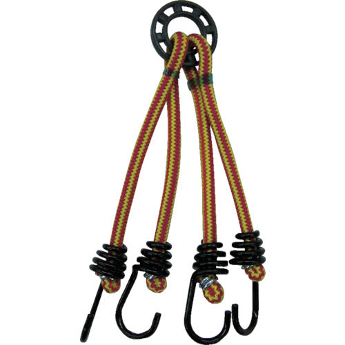 Bungee Cord  BCR-209  YUTAKAMAKE