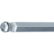 Load image into Gallery viewer, Hexagon Wrench Bolt Catch Taper Head[[RD]] Extra Long Length  BCT-10  EIGHT
