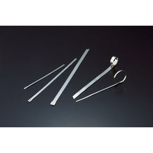 Load image into Gallery viewer, Stainless Steel Cable Tie  BCT-127  TRUSCO
