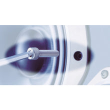 Load image into Gallery viewer, Hexagon Wrench Bolt Catch Taper Head[[RD]] Extra Long Length  BCT-3  EIGHT
