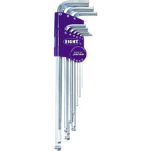 Load image into Gallery viewer, Hexagon Wrench Bolt Catch Taper Head[[RU]] Extra Long Length  BCT-S9  EIGHT
