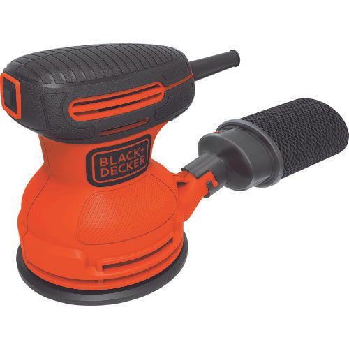 Orbital Sander  BDERO100-JP  B&D