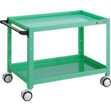 Load image into Gallery viewer, Birdy Wagon  BDW-672D-YG  TRUSCO
