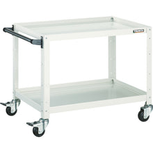 Load image into Gallery viewer, Birdy Wagon  BDW-672-W  TRUSCO
