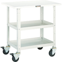 Load image into Gallery viewer, Birdy Wagon  BDW-762T-YG  TRUSCO
