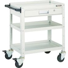 Load image into Gallery viewer, Birdy Wagon  BDW-763V-W  TRUSCO
