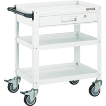 Load image into Gallery viewer, Birdy Wagon  BDW-773VU-YG  TRUSCO
