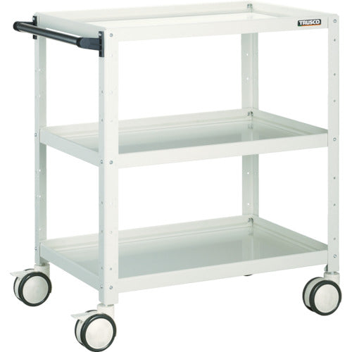 Birdy Wagon BDW-793D-W TRUSCO