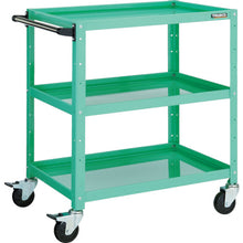 Load image into Gallery viewer, Birdy Wagon  BDW-793-YG  TRUSCO
