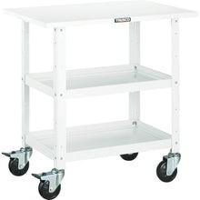 Load image into Gallery viewer, Birdy Wagon  BDW-962T-YG  TRUSCO
