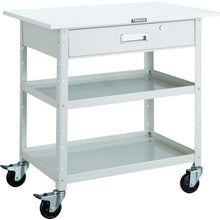 Load image into Gallery viewer, Birdy Wagon  BDW-962TY-YG  TRUSCO
