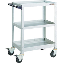 Load image into Gallery viewer, Birdy Wagon  BDW-963F1-YG  TRUSCO
