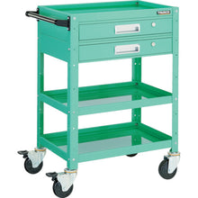 Load image into Gallery viewer, Birdy Wagon  BDW-963V2-YG  TRUSCO
