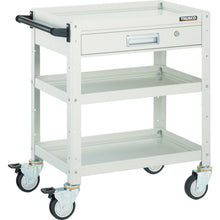 Load image into Gallery viewer, Birdy Wagon  BDW-963VU-W  TRUSCO
