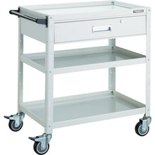 Load image into Gallery viewer, Birdy Wagon  BDW-963YU-YG  TRUSCO
