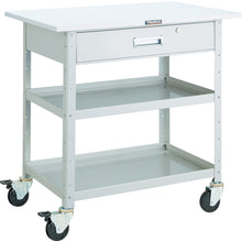 Load image into Gallery viewer, Birdy Wagon  BDW-972TY-YG  TRUSCO
