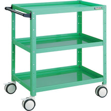 Load image into Gallery viewer, Birdy Wagon  BDW-973D-YG  TRUSCO
