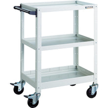 Load image into Gallery viewer, Birdy Wagon  BDW-973F1-YG  TRUSCO
