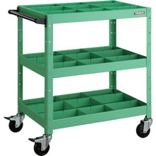 Load image into Gallery viewer, Birdy Wagon  BDW-973F3S3-YG  TRUSCO
