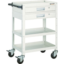 Load image into Gallery viewer, Birdy Wagon  BDW-973V2-W  TRUSCO
