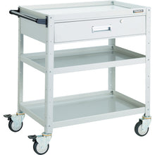 Load image into Gallery viewer, Birdy Wagon  BDW-973YU-W  TRUSCO
