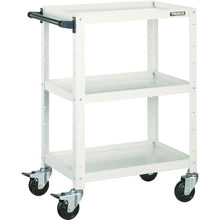 Load image into Gallery viewer, Birdy Wagon  BDW-993-W  TRUSCO
