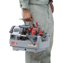 Load image into Gallery viewer, Pipe Threading Machine  BE25B  ASADA
