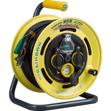 Load image into Gallery viewer, Rainbow Reel with Breaker  BE-30K  HATAYA
